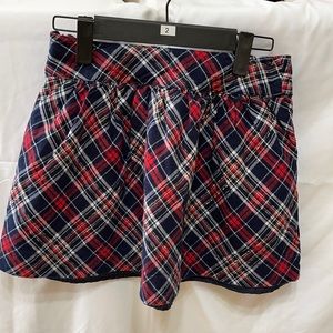 Gymboree skirt